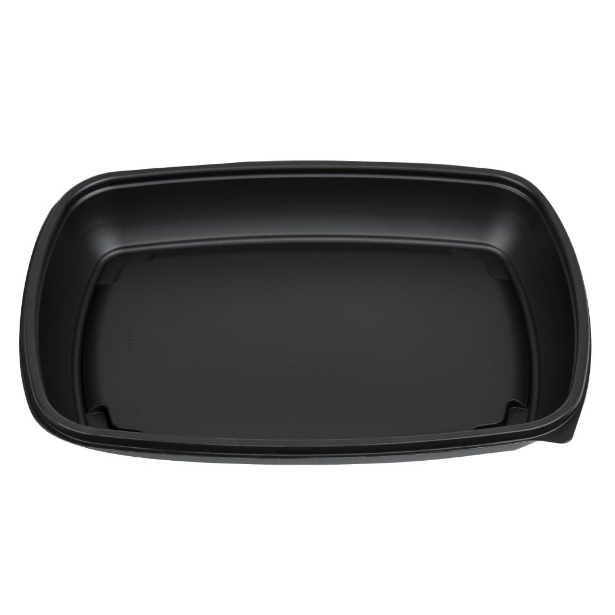 Picture of Fastpac Large Rectangular Food Containers 1350ml / 48oz (Pack of 150)