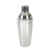 Picture of Olympia 3-Piece Cobbler Cocktail Shaker - C581