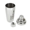Picture of Olympia 3-Piece Cobbler Cocktail Shaker - C581