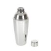 Picture of Olympia 3-Piece Cobbler Cocktail Shaker - C581