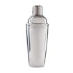 Picture of Olympia 3-Piece Cobbler Cocktail Shaker - C581