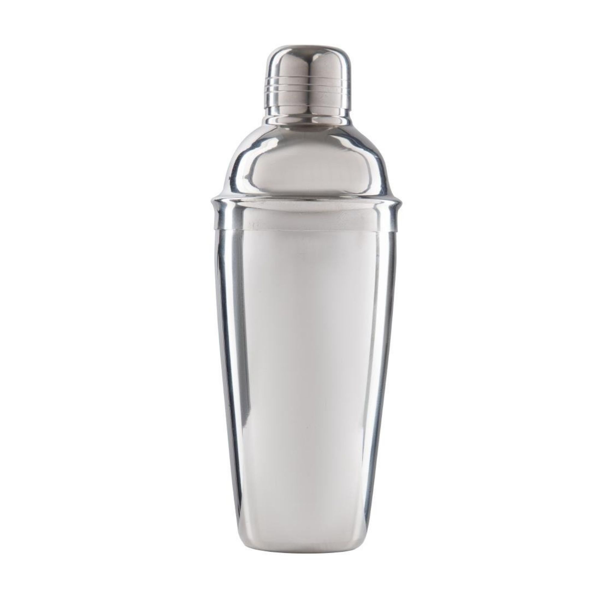 Picture of Olympia 3-Piece Cobbler Cocktail Shaker