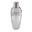 Picture of Olympia 3-Piece Cobbler Cocktail Shaker - C581