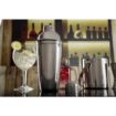 Picture of Olympia 3-Piece Cobbler Cocktail Shaker - C581