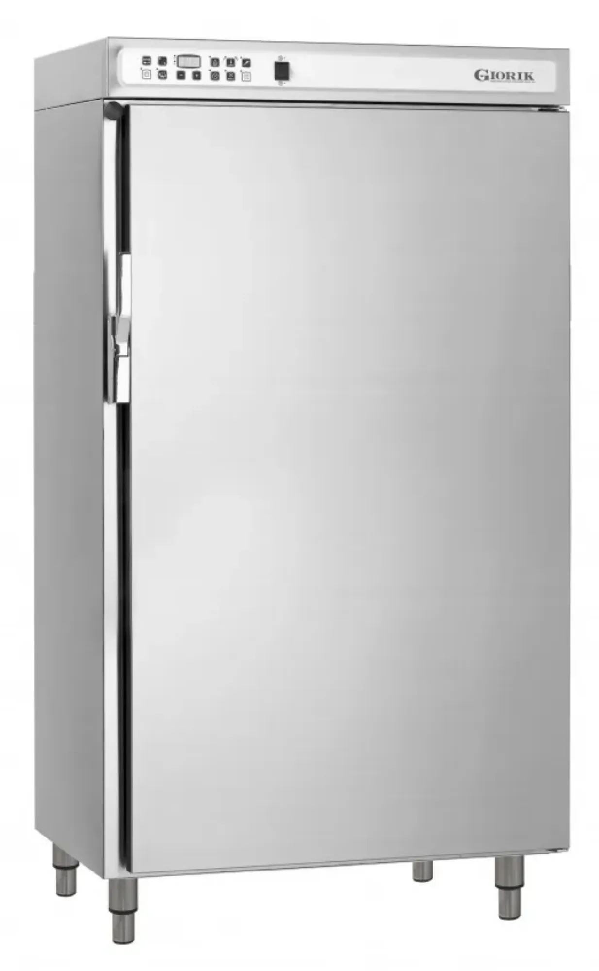 Picture of Giorik GR1411P Electric Cook And Hold/Regen Oven - Electronic Programmable Controls - GR1411P