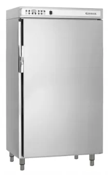 Picture of Giorik GR1411P Electric Cook And Hold/Regen Oven - Electronic Programmable Controls