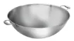 Picture of Bartscher Wok pan W510F - 105731