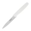 Picture of Hygiplas Paring Knife White 8.5cm - C546