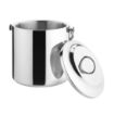 Picture of Olympia Ice Bucket with Lid 3.3 Ltr - C569