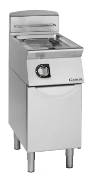 Picture of Giorik FG7117T Single Tank Gas Fryer