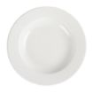 Picture of Olympia Whiteware Deep Plates 270mm 430ml (Pack of 6) - C363