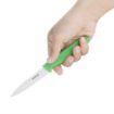 Picture of Hygiplas Paring Knife Green 8.5cm - C545