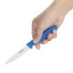 Picture of Hygiplas Paring Knife Blue 8.5cm - C544