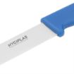 Picture of Hygiplas Paring Knife Blue 8.5cm - C544