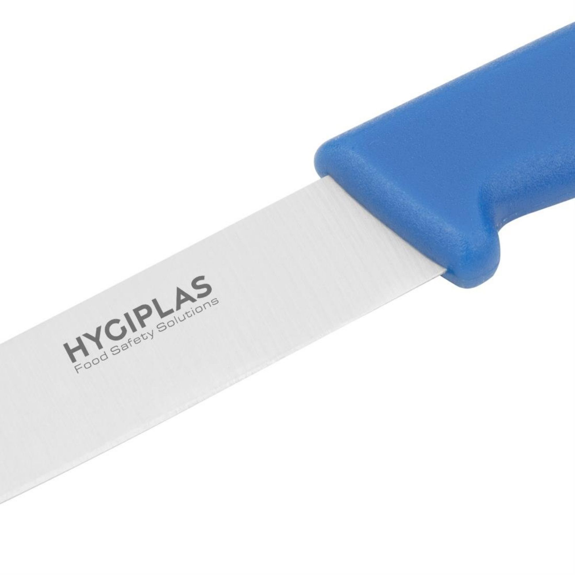 Picture of Hygiplas Paring Knife Blue 8.5cm