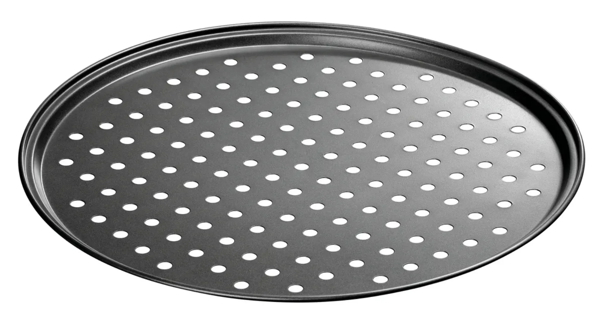 Picture of Bartscher Pizza baking tray 290-R - 100925