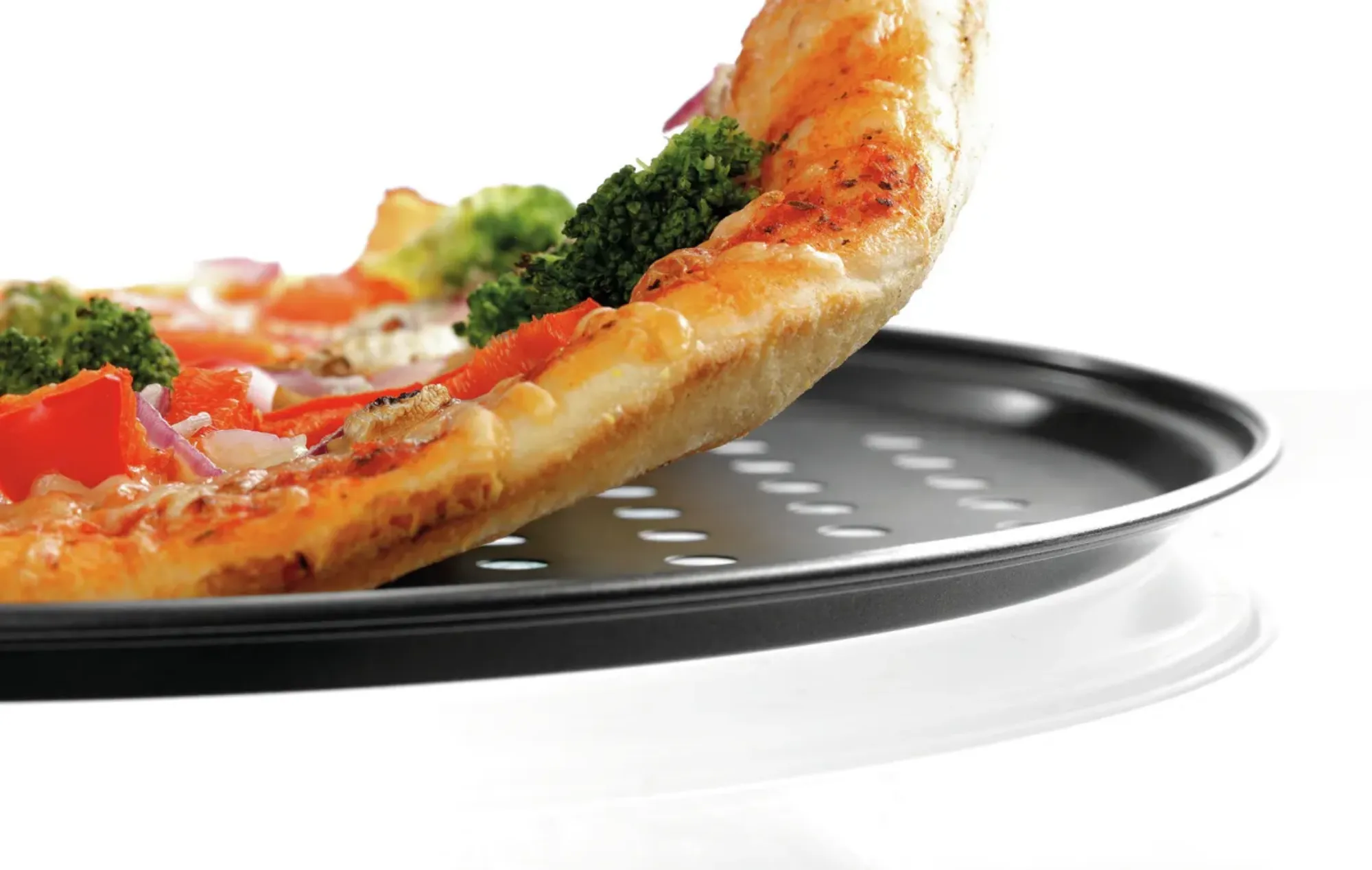 Picture of Bartscher Pizza baking tray 290-R