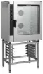 Picture of Giorik Easyair EME72 - 7 Rack Electric Convection Oven With Humidity Control & 2 Speed Fan - EME72