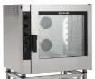 Picture of Giorik Easyair EME72 - 7 Rack Electric Convection Oven With Humidity Control & 2 Speed Fan - EME72