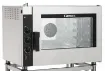 Picture of Giorik Easyair EME52 5 Rack Electric Convection Oven With Humidity & 2 Speed Fan - EME52