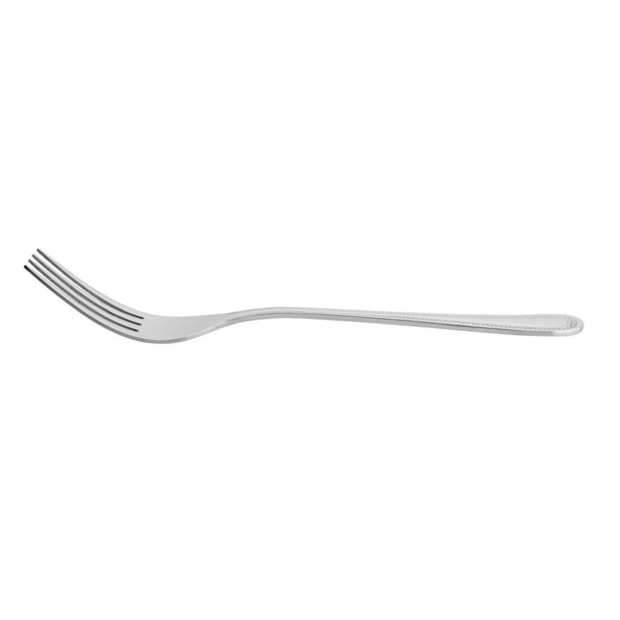 Picture of Olympia Bead Table Fork (12 Pack)