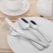 Picture of Olympia Bead Table Fork (12 Pack) - C126