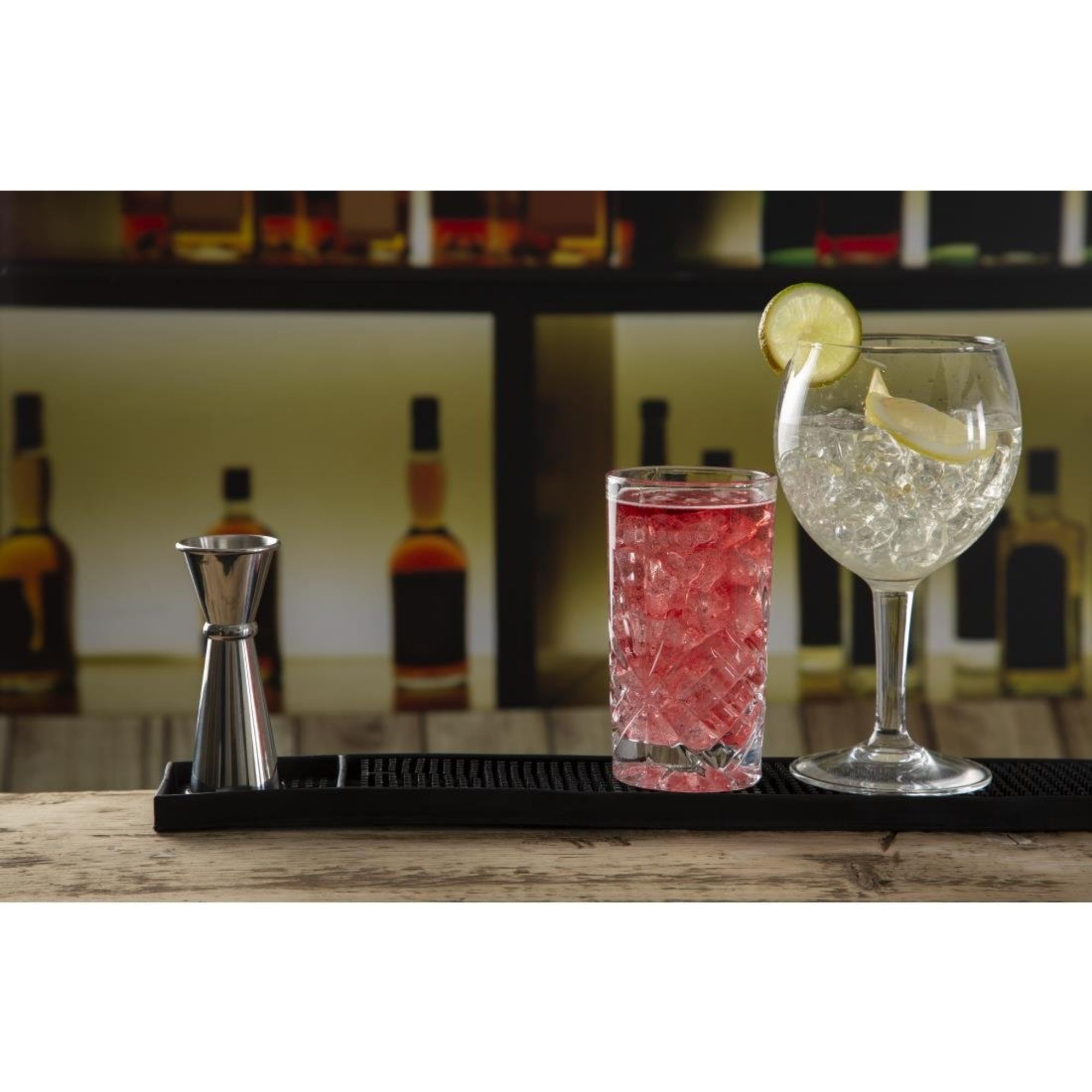 Picture of Olympia Rubber Bar Mat 670 x 80mm