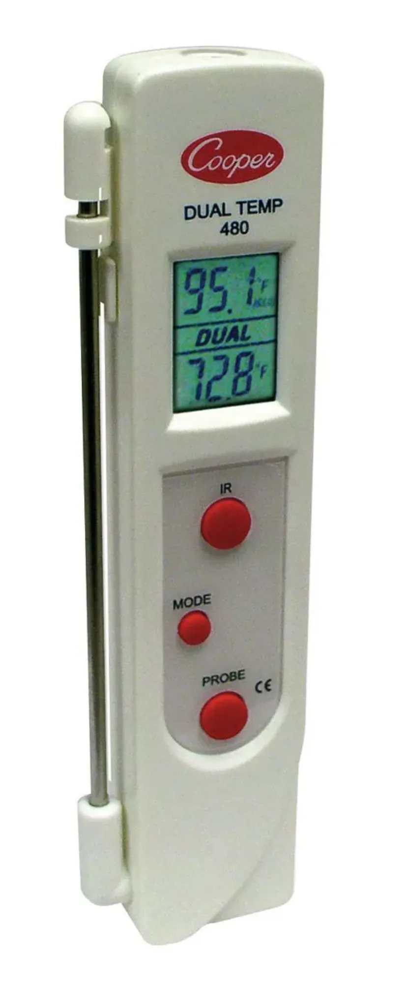 Picture of Bartscher Thermometer 480 - 292480