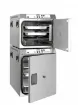 Picture of Giorik GM0511E 5 X 1/1Gn Low Temperature Oven/Holding Oven - GM0511E