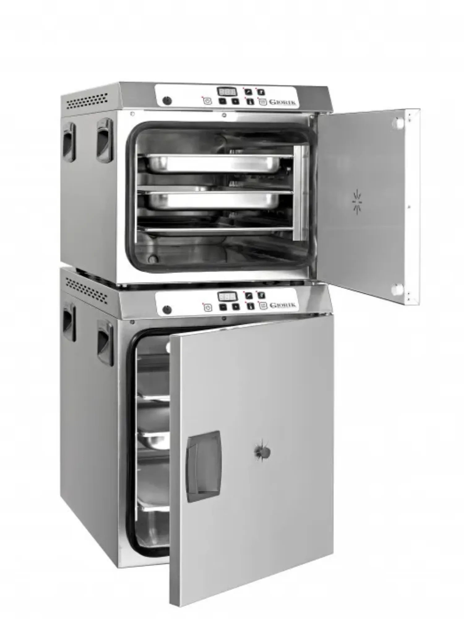 Picture of Giorik GM0511E 5 X 1/1Gn Low Temperature Oven/Holding Oven
