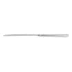 Picture of Olympia Bead Solid Handle Table Knife (12 pack) - C125