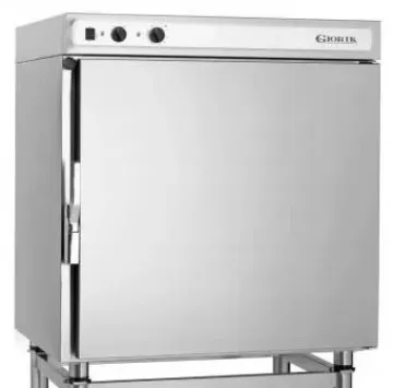 Picture of Giorik GR0511M Electric Regeneration Oven - Manual Controls