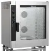 Picture of Giorik Easyair EME102X10 Rack Electric Convection Oven With Humidity Control & 2 Speed Fan - EME102X
