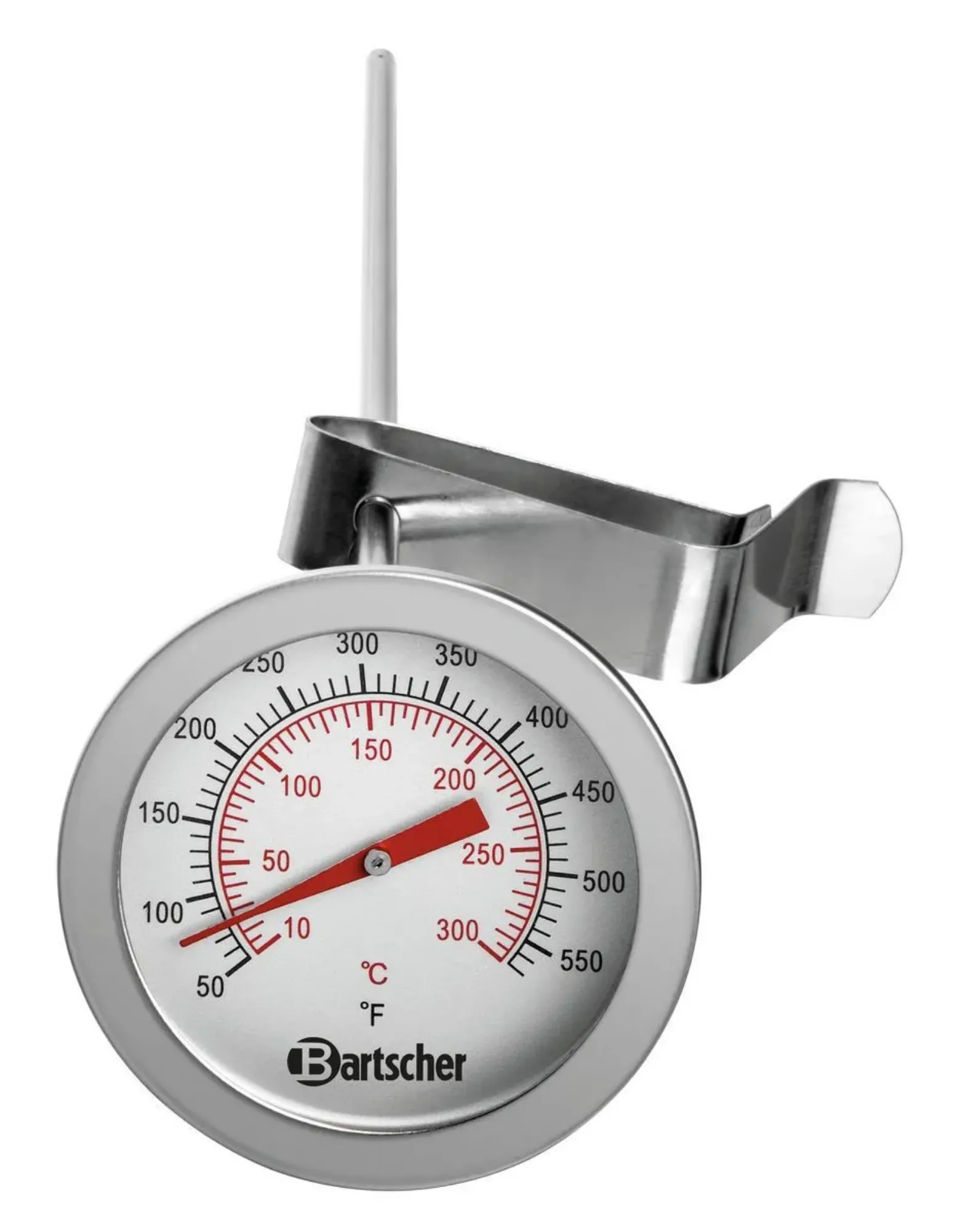 Picture of Bartscher Thermometer A3000 TP - 292046