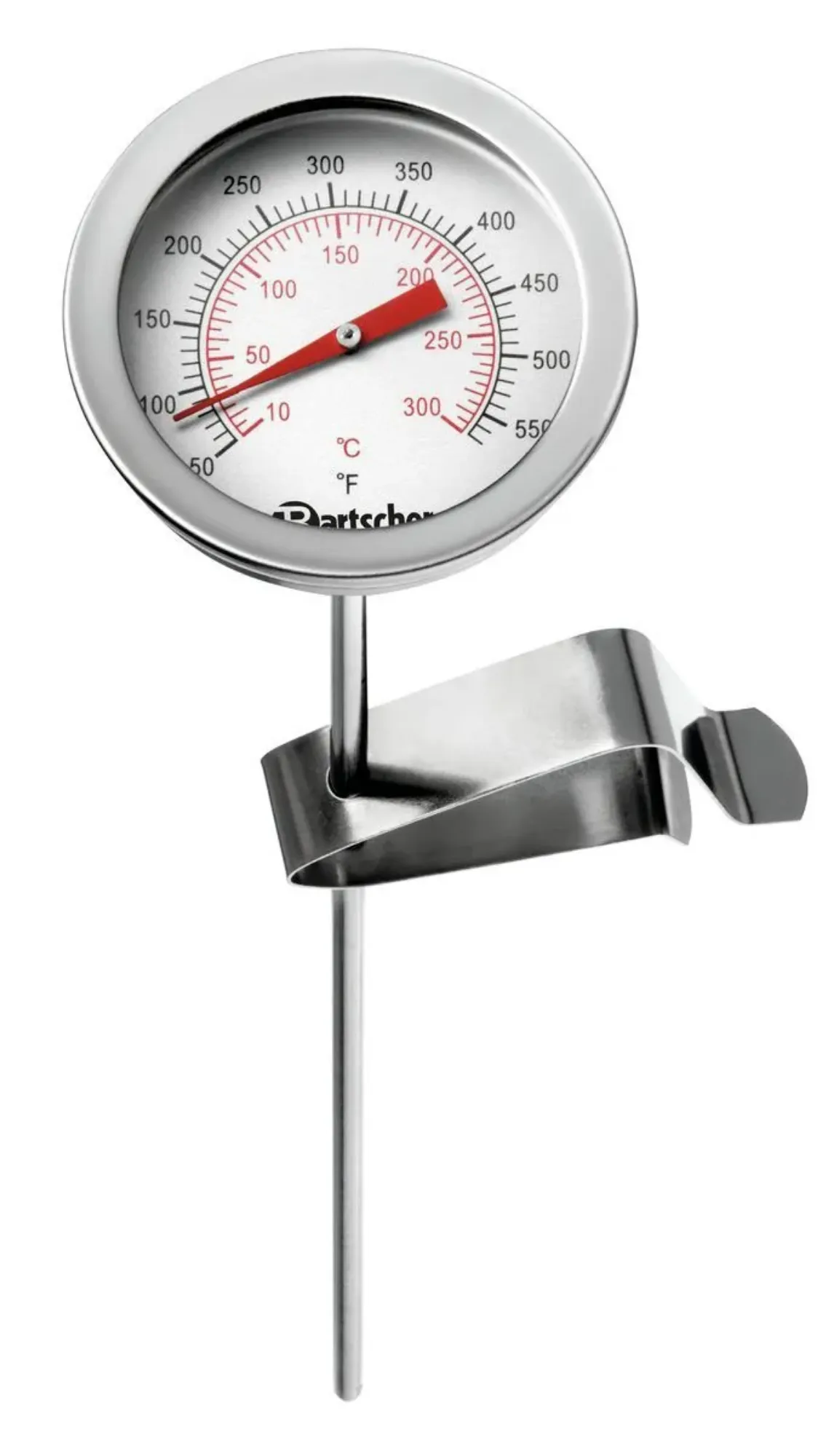 Picture of Bartscher Thermometer A3000 TP