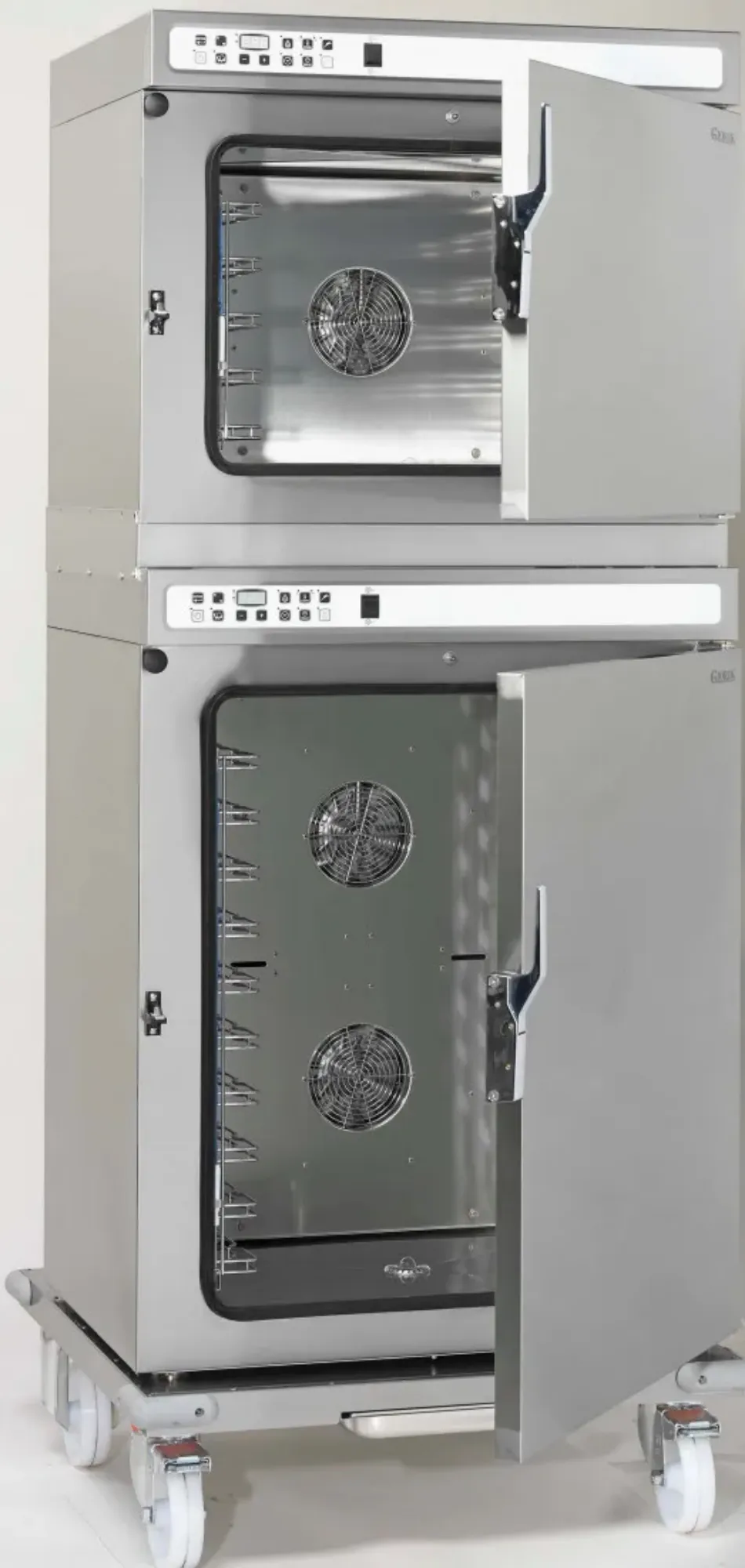 Picture of Giorik GR0511P Electric Cook And Hold/Regen Oven - Electronic Programmable Controls - GR0511P