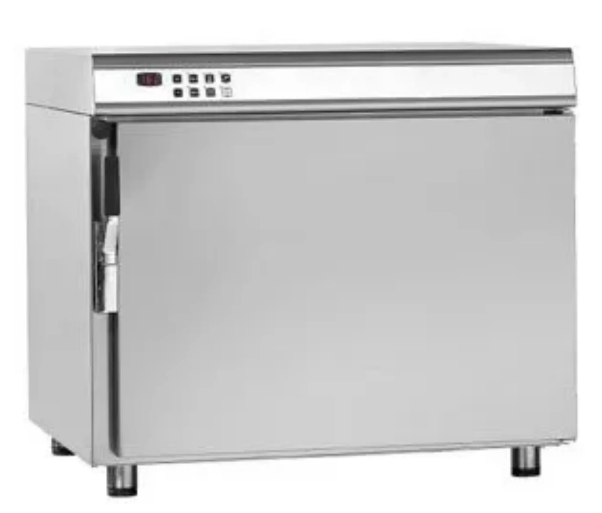 Picture of Giorik GR0511P Electric Cook And Hold/Regen Oven - Electronic Programmable Controls