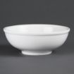 Picture of Olympia Whiteware Noodle Bowls 190mm (Pack of 6) - C329