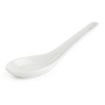 Picture of Olympia Whiteware Rice Spoons 130mm (Pack of 24) - C325
