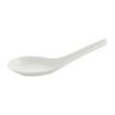 Picture of Olympia Whiteware Rice Spoons 130mm (Pack of 24) - C325