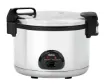 Picture of Bartscher Rice cooker 12L Stainless Steel - 150529