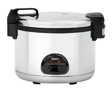 Picture of Bartscher Rice cooker 12L