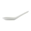 Picture of Olympia Whiteware Rice Spoons 130mm (Pack of 24) - C325