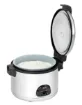 Picture of Bartscher Rice cooker 12L Stainless Steel - 150529