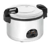 Picture of Bartscher Rice cooker 12L Stainless Steel - 150529