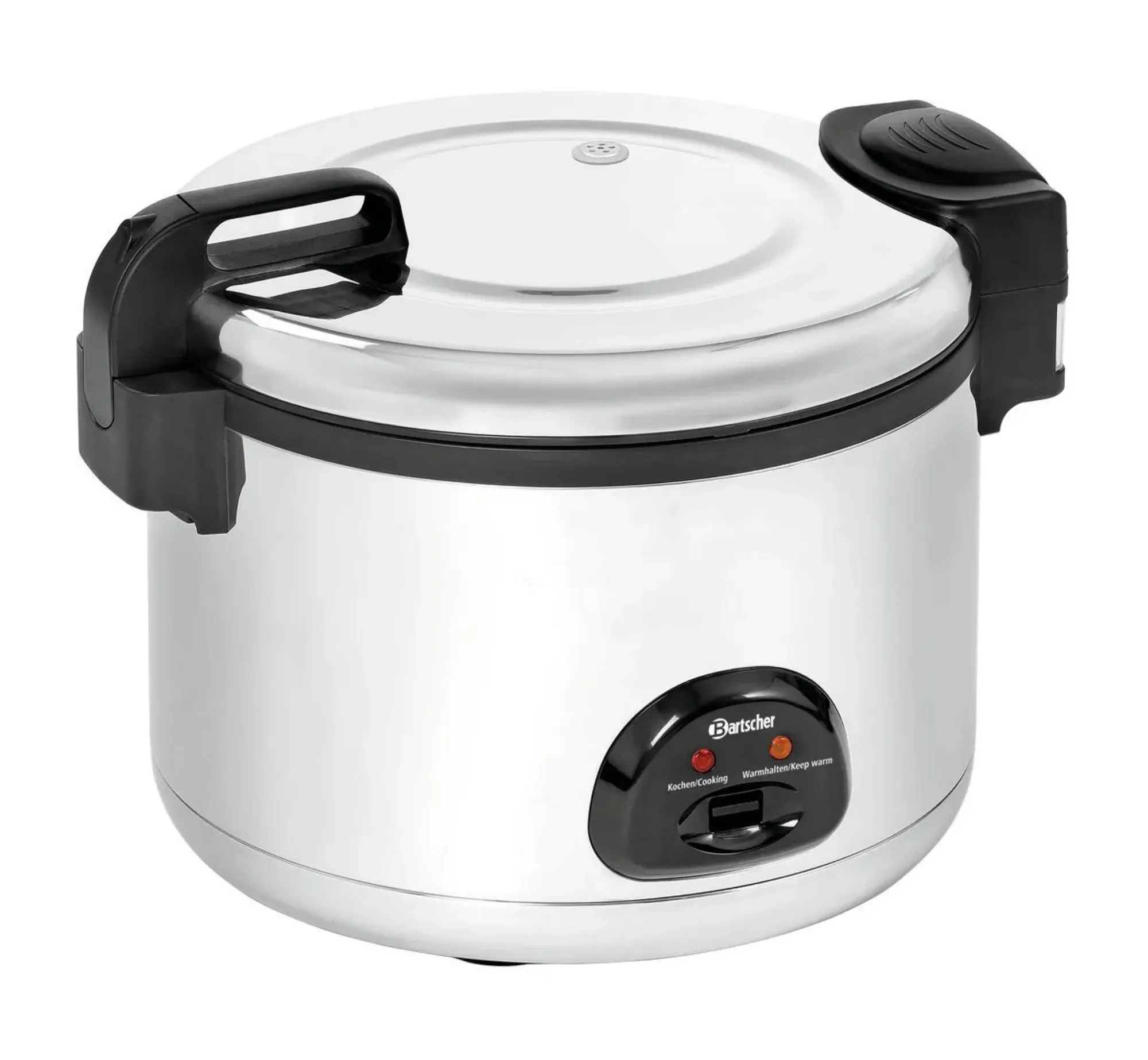 Picture of Bartscher Rice cooker 12L