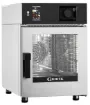 Picture of Giorik Kore - KM061W 6 X 1/1Gn Slimline Electric Combi Oven With Wash System - KM061W