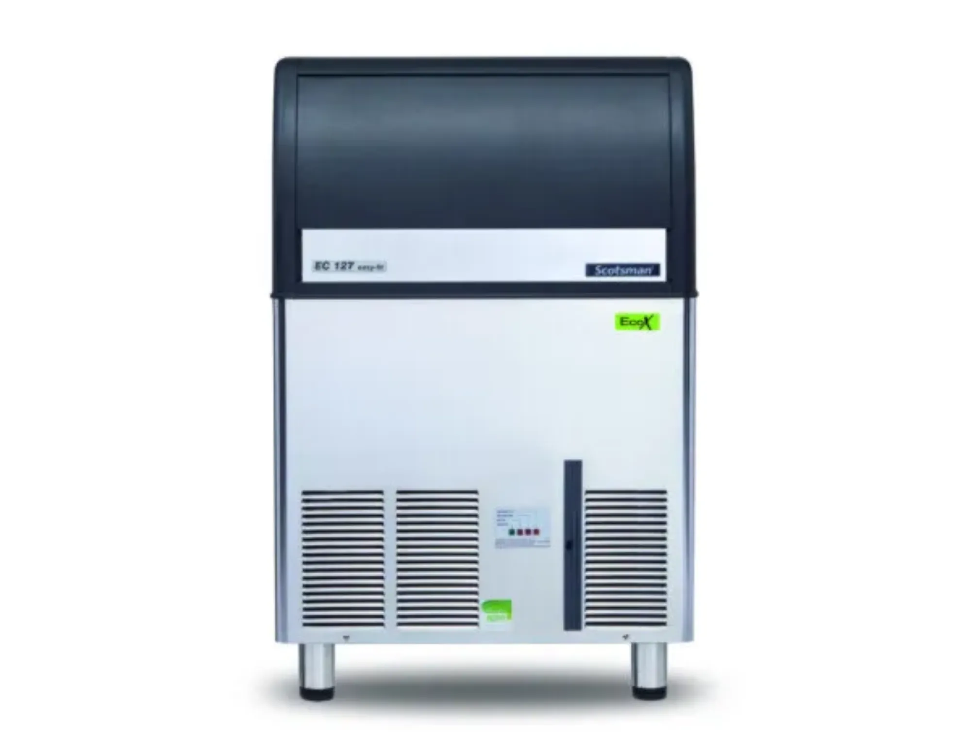Picture of Scotsman EC 127 Eco-X Self Contained Gourmet Ice Maker, 75kg/24hrs - EC-127
