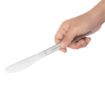 Picture of Olympia Kelso Table Knife (12 Pack) - C116