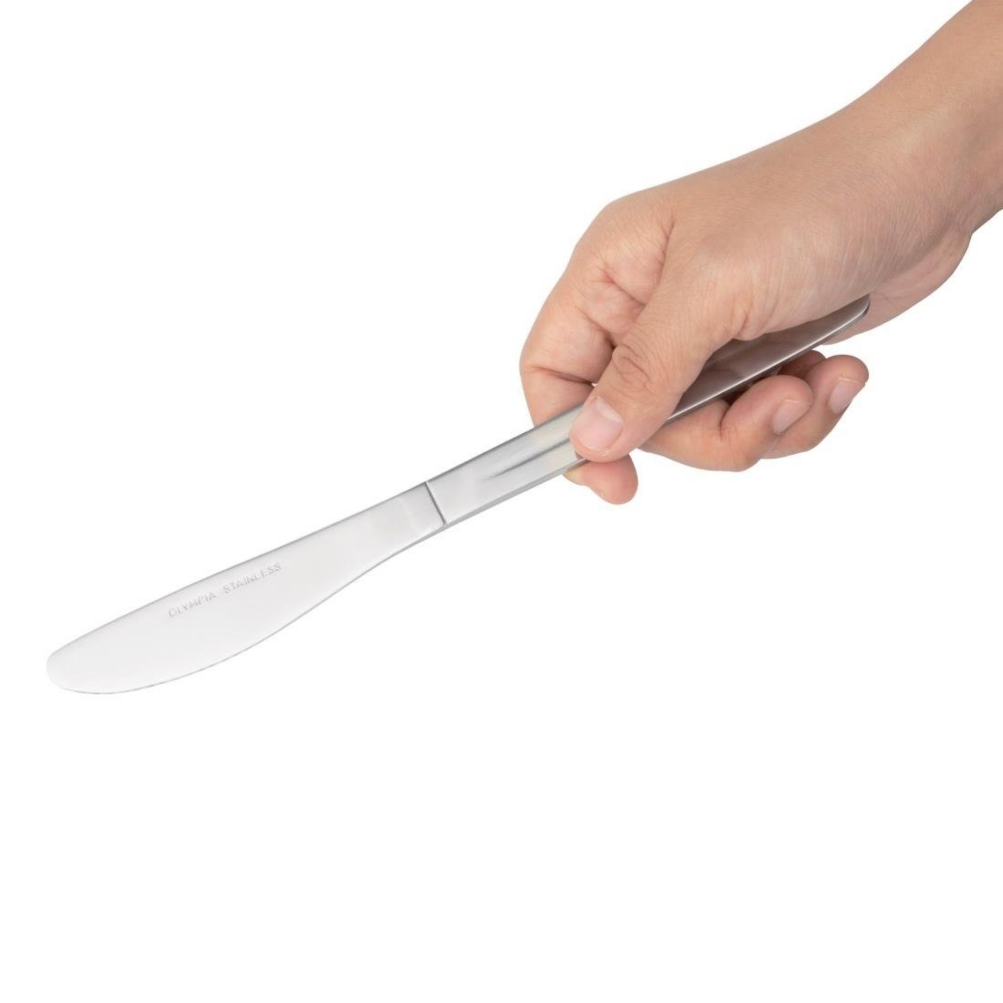 Picture of Olympia Kelso Table Knife (12 Pack)